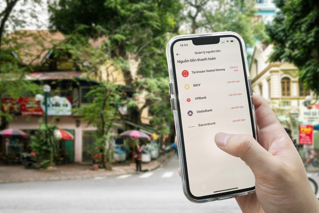 Có gì phía sau đề cử "Hệ sinh thái tài chính số toàn diện xuất sắc" của Viettel Money? - Ảnh 3