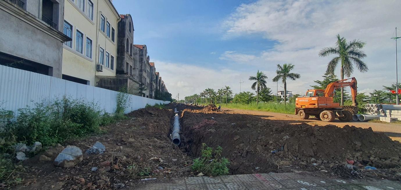 Giải mã "thành phố nghệ thuật" Vista Nam An Khánh được SJ Group kiến tạo - Ảnh 3