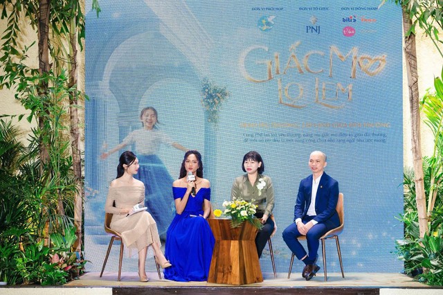 PNJ đạt giải thưởng JWA về phát triển bền vững - Ảnh 3