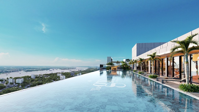 Người trẻ tận dụng ưu đãi tài chính để sở hữu căn hộ The Gió Riverside - Ảnh 3