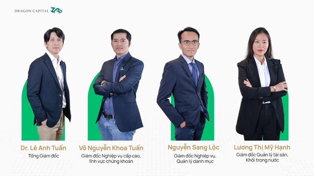 Giải mã vị thế ‘outperformance’ của quỹ mở lâu đời nhất Việt Nam - Ảnh 4