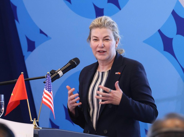 Chủ tịch nước chứng kiến Vietjet nhận bàn giao tàu bay Boeing đầu tiên - Ảnh 4