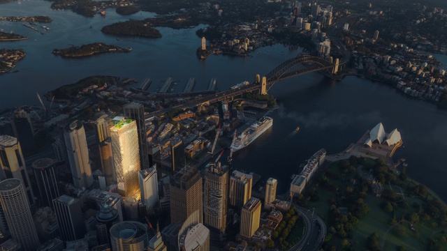 BM Windows – Nhà thầu Việt được vinh danh tại New York - Ảnh 3