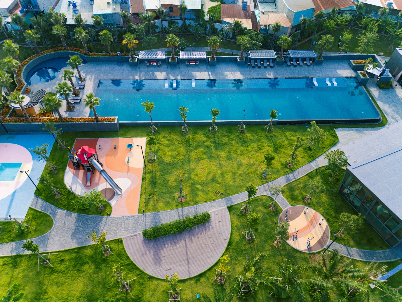 Sonkim Land chính thức ký kết hợp đồng mua bán căn hộ Alta Height tại The 9 Stellars - Ảnh 4