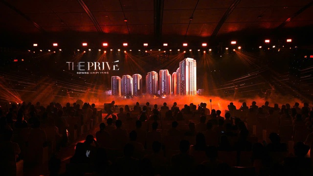 The Privé: Dự án hạng sang ven sông hút giới tinh hoa hai miền Bắc - Nam - Ảnh 3