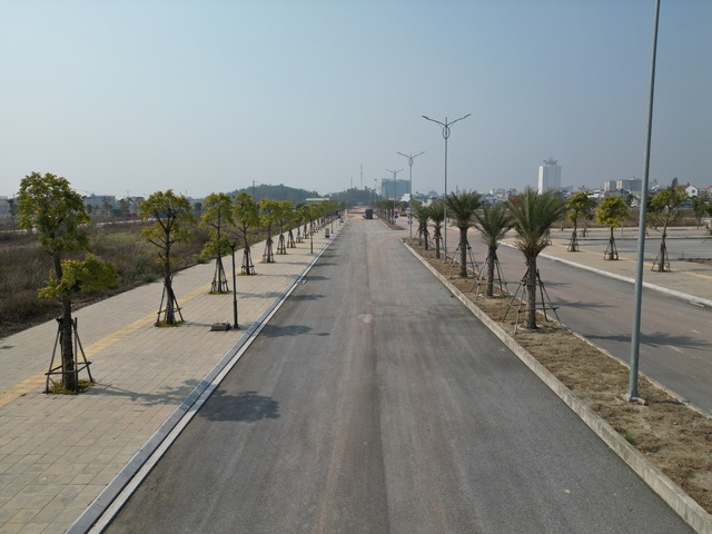 Sức hút bất động sản vùng biên mậu - Ảnh 3