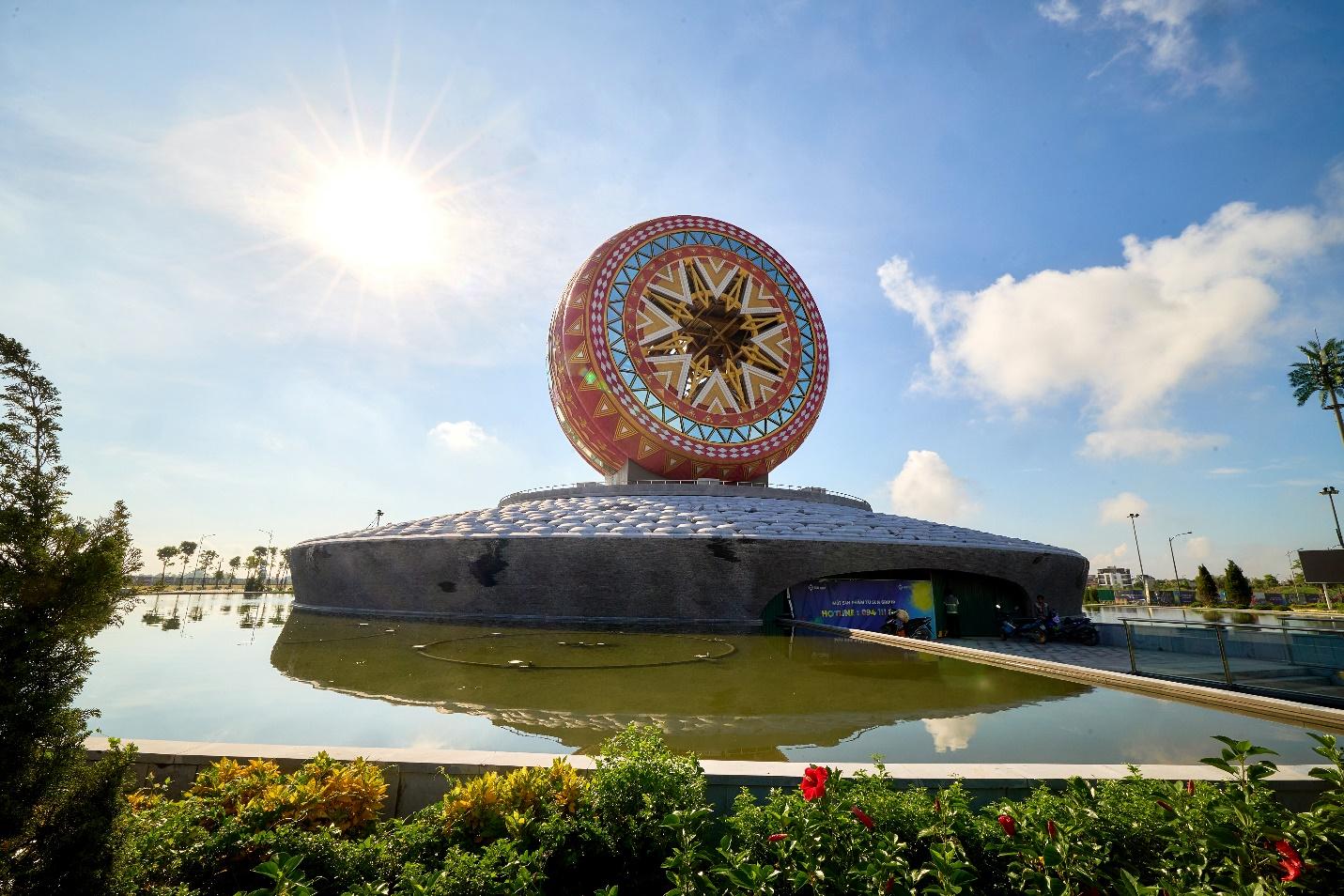 Trải nghiệm không gian sống lý tưởng khi trở thành cư dân Sun Urban City - Ảnh 3