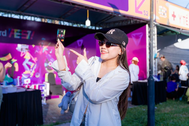 TPBank Mastercard FEST – Tấm thẻ thông hành tới thế giới giải trí đỉnh cao - Ảnh 3