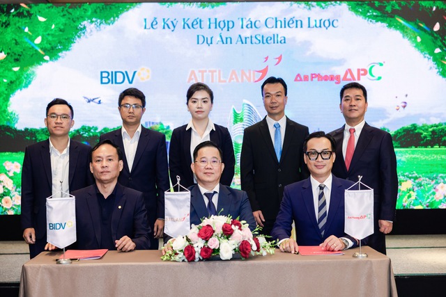 Chill Home - ArtStella bứt phá giá trị với loạt lợi thế hiếm có - Ảnh 3