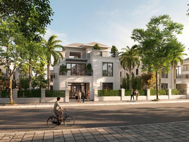 Ra mắt Khu đô thị sinh thái Chánh Mỹ: “Vùng xanh cuối cùng” ven sông Sài Gòn - Ảnh 3