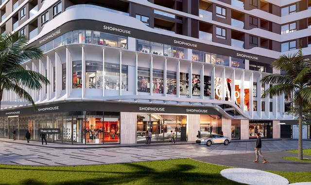 Diamond Sky – Một bước chạm, ngàn ước mơ - Ảnh 4