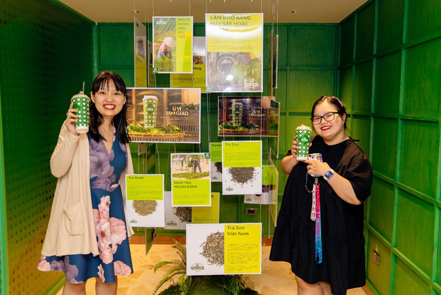 12 năm liên tiếp Masan Group đạt TOP 50 Công ty kinh doanh hiệu quả nhất Việt Nam - Ảnh 3