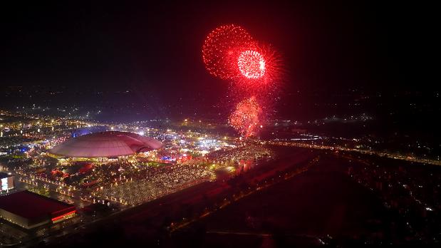 Bộ VH-TT&DL: Trung tâm Triển lãm Việt Nam thúc đẩy công nghiệp văn hóa ra thế giới - Ảnh 4