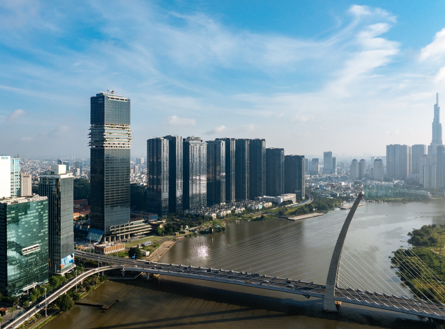 BĐS hàng hiệu lõi trung tâm đô thị: kênh tích sản chiến lược của giới siêu giàu - Ảnh 5