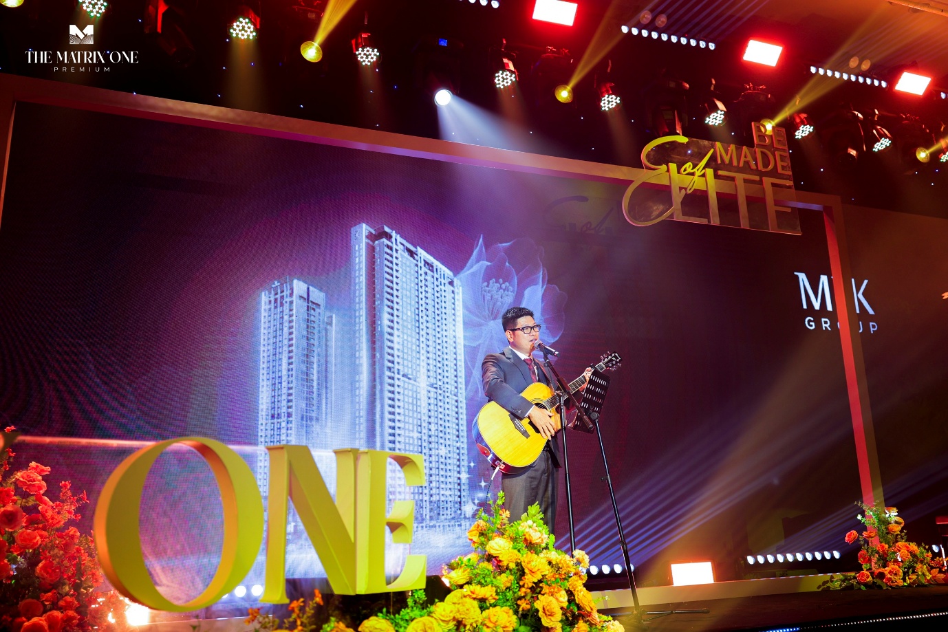 MIK GROUP tri ân khách hàng dự án The Matrix One Premium - Ảnh 4