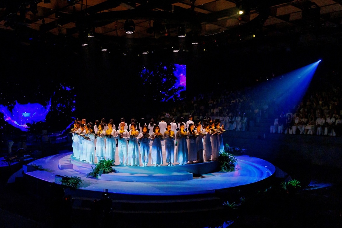 VPBank biến trải nghiệm văn hóa thành chiến lược phục vụ khách hàng đa phân khúc - Ảnh 4