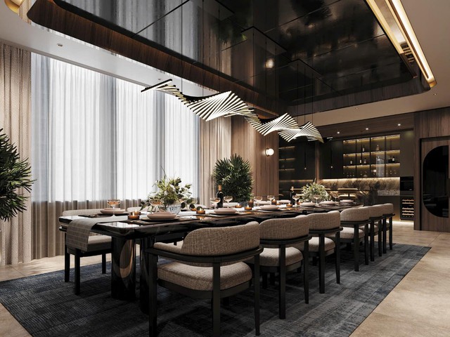 Căn hộ boutique - biểu tượng sống sang của giới thượng lưu - Ảnh 4