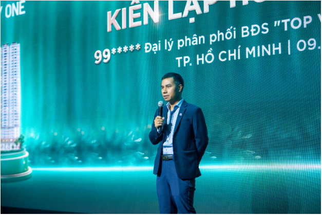 Chuẩn bị ra mắt Happy One Mori, Vạn Xuân Group kết nối hơn 100 nhà phân phối - Ảnh 4