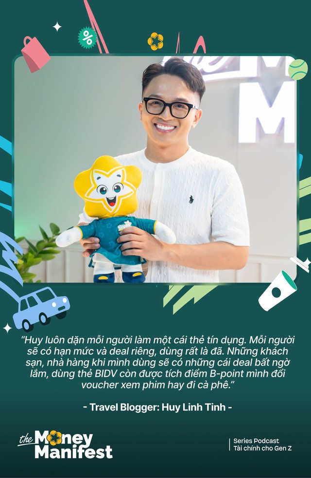 Gen Z và bước chuyển từ áp lực tài chính đến năng lực tài chính - Ảnh 4