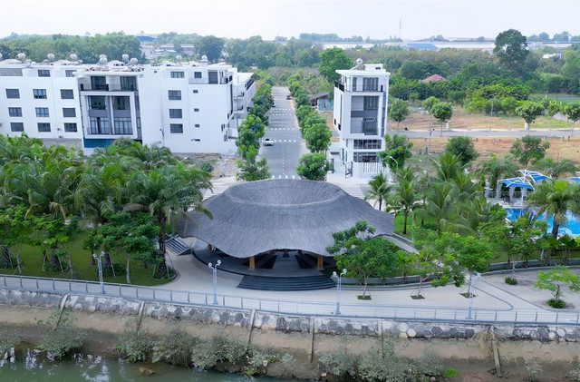 “E-Green Living và khát vọng nâng tầm giá trị tre Việt Nam” - Ảnh 5