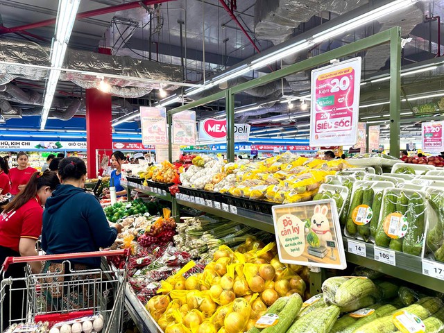 Khi công nghệ không chỉ cải tiến quy trình, mà trực tiếp tạo ra giá trị kinh tế - Ảnh 4