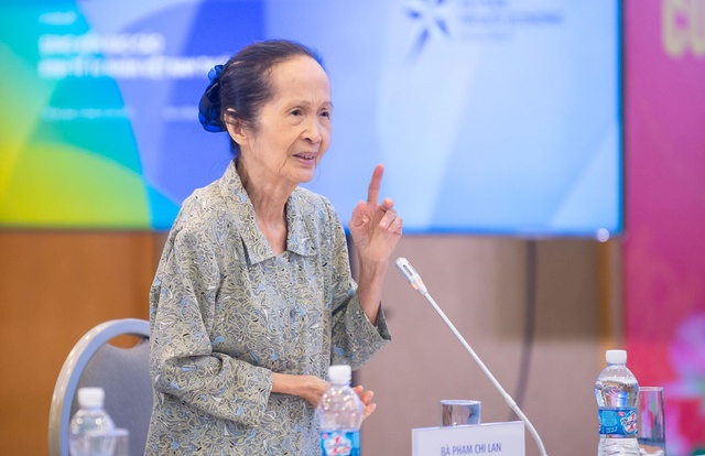 VCCI "bắt tay" tập đoàn lớn xây dựng Báo cáo Kinh tế tư nhân thường niên: Phá rào cản, khơi thông nguồn lực để doanh nghiệp bứt phá - Ảnh 4