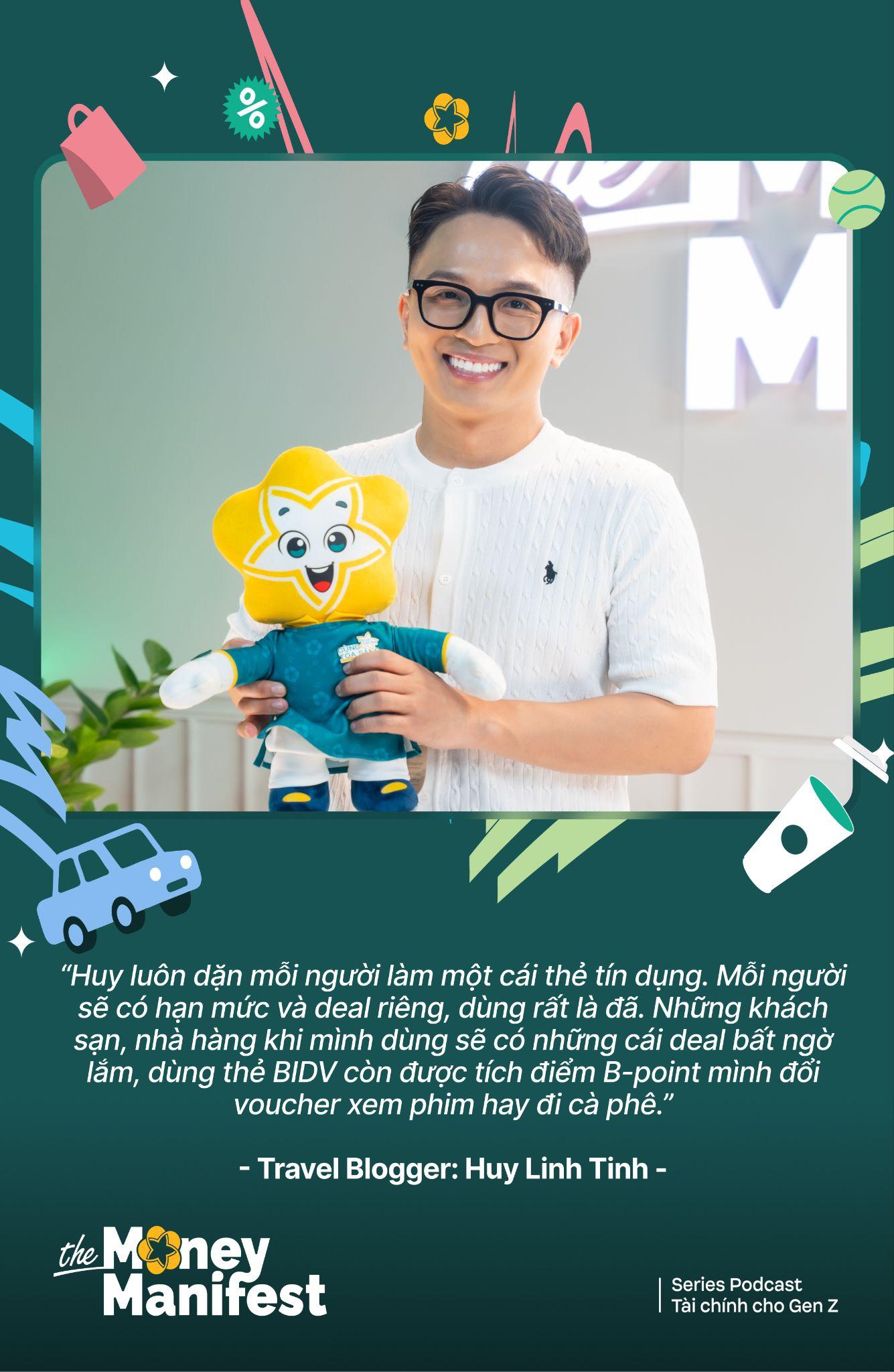 BIDV trẻ hóa để tăng điểm chạm, “gãi đúng chỗ ngứa” của khách hàng Gen Z - Ảnh 4