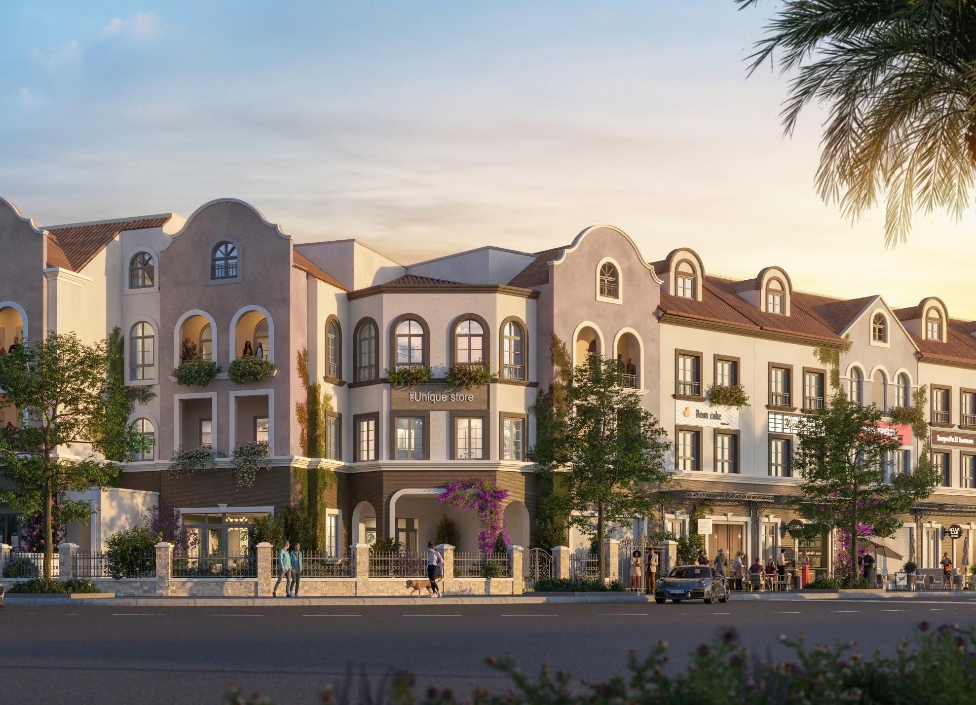 Giải mã "thành phố nghệ thuật" Vista Nam An Khánh được SJ Group kiến tạo - Ảnh 4