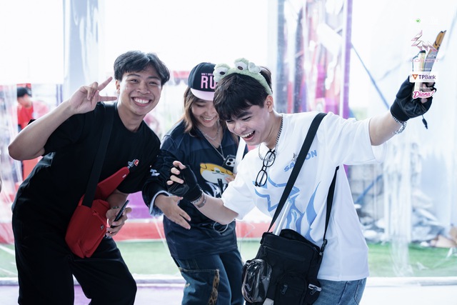 “Kim chủ” tâm lý nhất mùa concert gọi tên TPBank - Ảnh 4