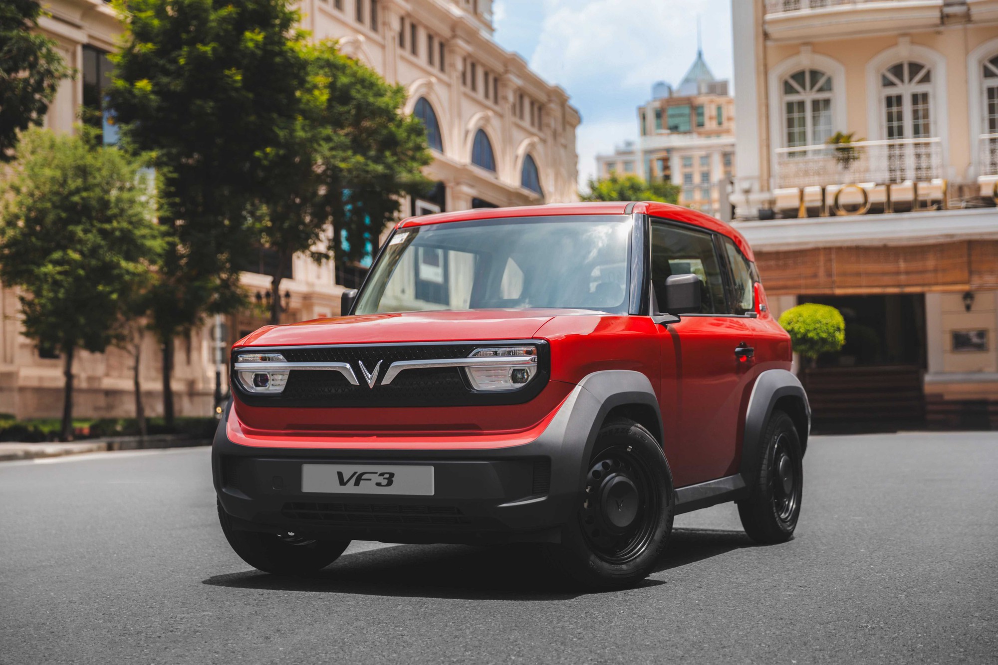 "Gà đẻ trứng vàng" của tỷ phú Phạm Nhật Vượng đón tin vui tại thị trường hơn 283 triệu dân - Ảnh 2