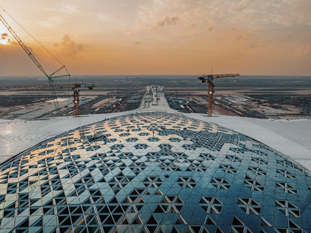 BM Windows – Nhà thầu Việt được vinh danh tại New York - Ảnh 4