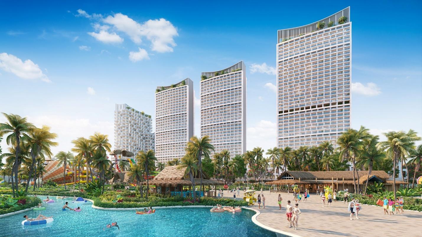 Sự kiện giới thiệu Blanca City bùng nổ, nhà đầu tư Hà Nội đón sóng Vũng Tàu - Ảnh 4