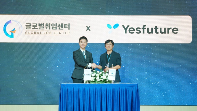 Shinhan Global X-Change 2025 đưa 10 startup Hàn Quốc xuất sắc đến Việt Nam - Ảnh 4