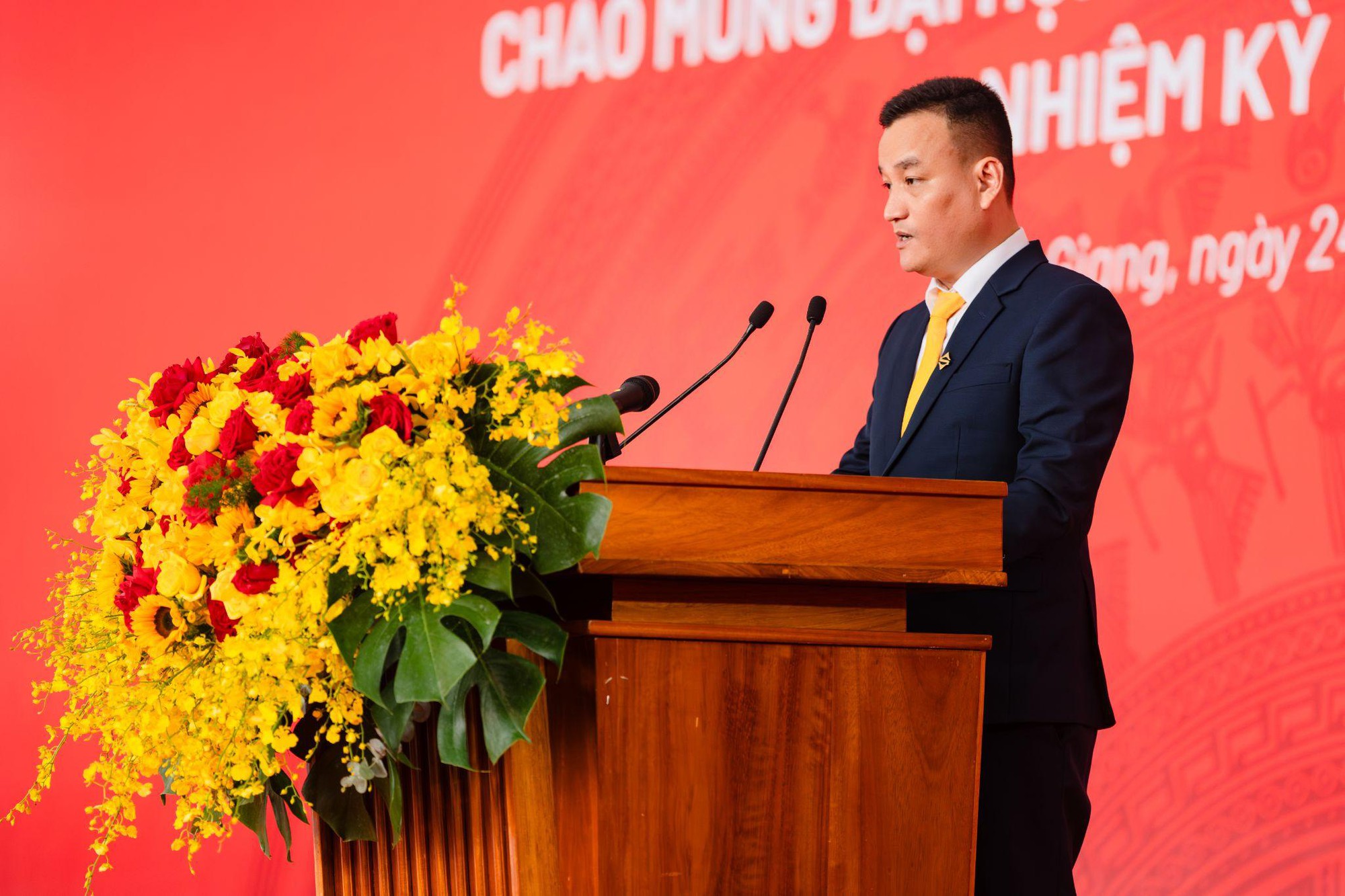 An Giang khởi công 10 dự án trọng điểm phục vụ APEC 2027 - Ảnh 4