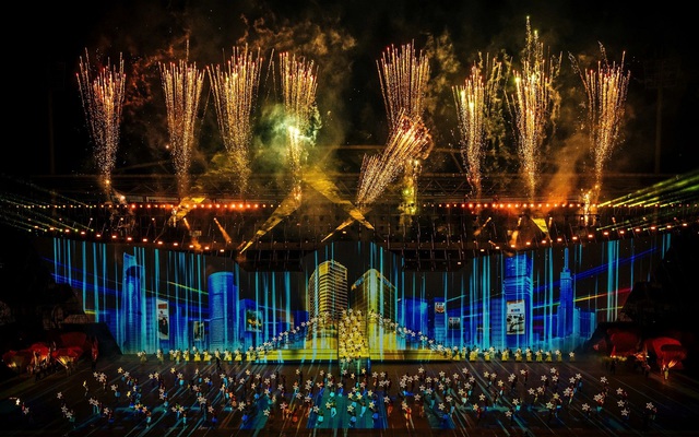 Hành trình SHB gieo mạch nguồn văn hóa, thắp lửa tự hào dân tộc - Ảnh 4