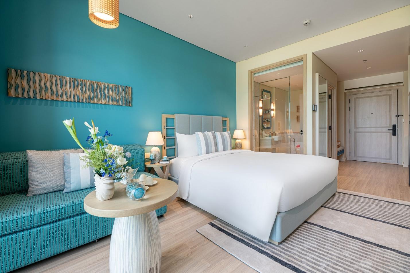 Khám phá chuẩn sống all-in-one tại Blanca City - Ảnh 4