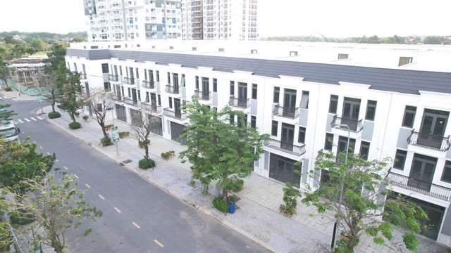 Ra mắt Khu đô thị sinh thái Chánh Mỹ: “Vùng xanh cuối cùng” ven sông Sài Gòn - Ảnh 4