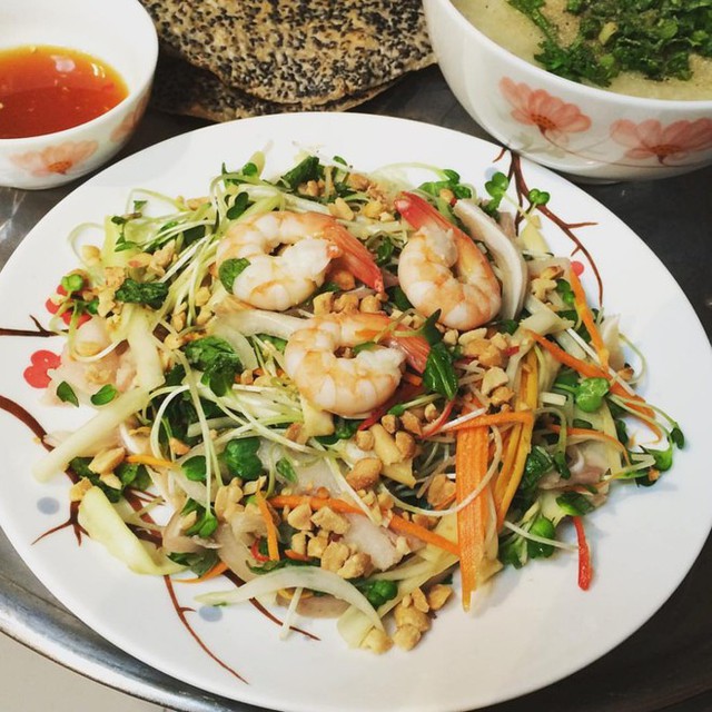 Từ cỏ dại, người dân miền Tây đã tạo nên món đặc sản dân dã khiến ai cũng muốn mua về làm quà - Ảnh 3