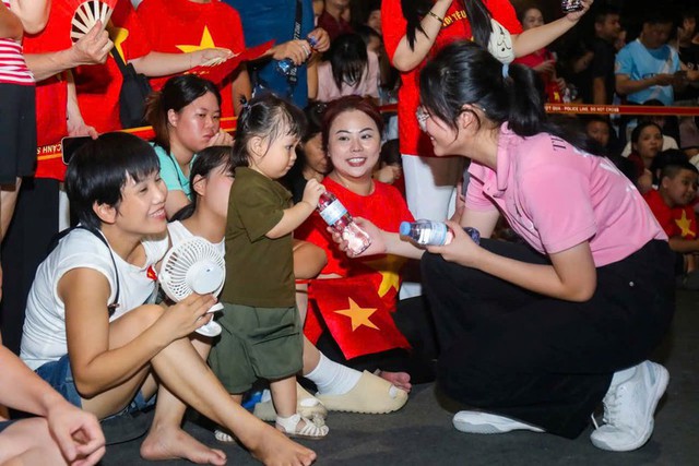 TH true MILK: Dấu ấn trọn vẹn trong tuần lễ lịch sử của đất nước - Ảnh 6