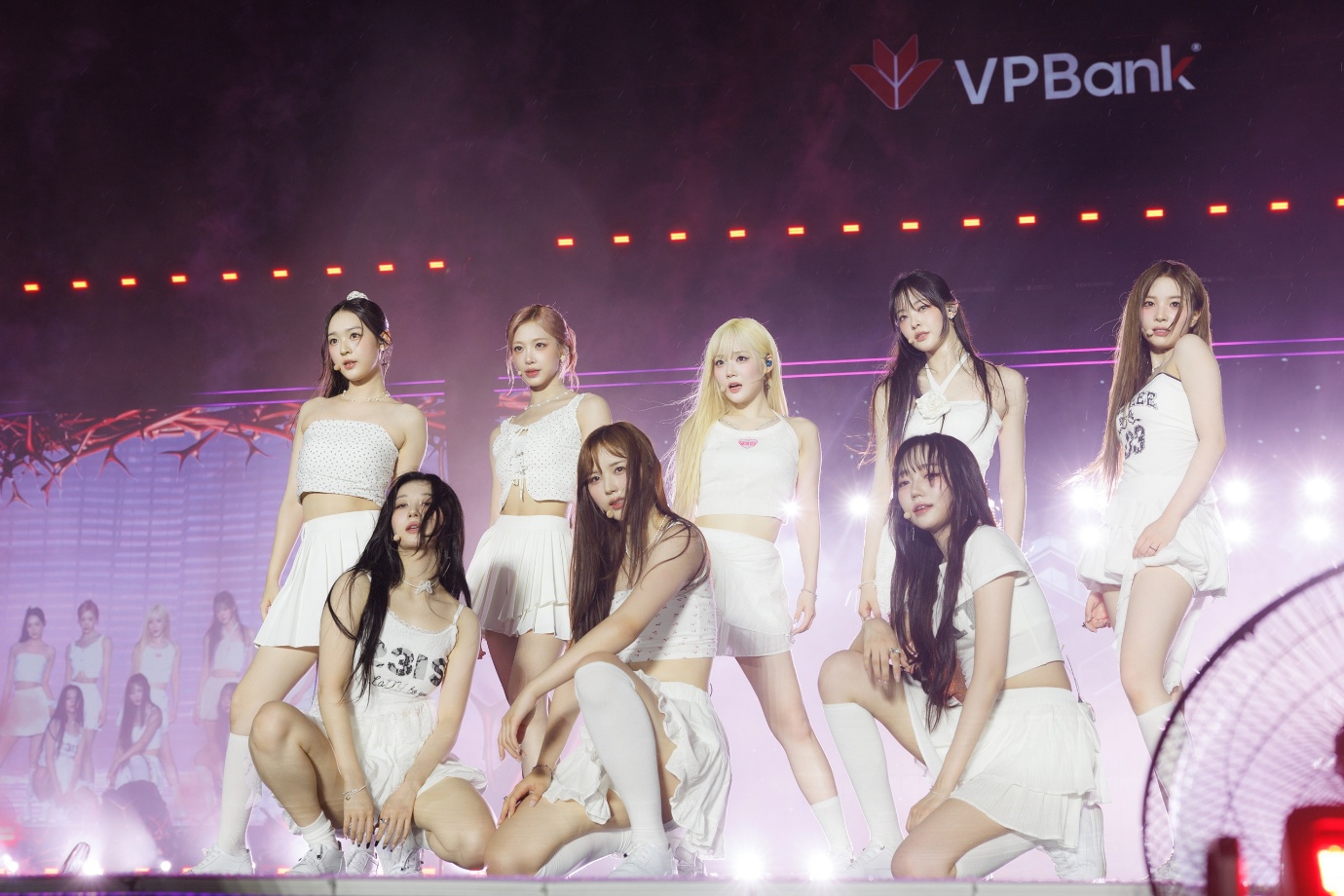 VPBank biến trải nghiệm văn hóa thành chiến lược phục vụ khách hàng đa phân khúc - Ảnh 5