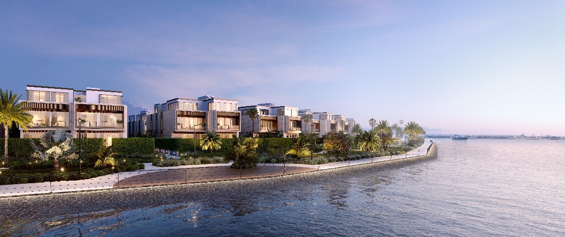 Theo dấu bất động sản hàng hiệu biểu tượng vòng quanh thế giới - Ảnh 5