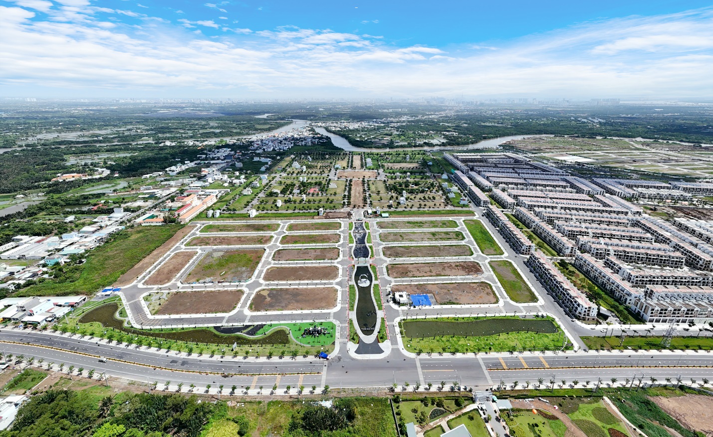 The 826 EC - Tâm điểm giải trí và an cư hàng đầu phía Nam TP Hồ Chí Minh - Ảnh 5