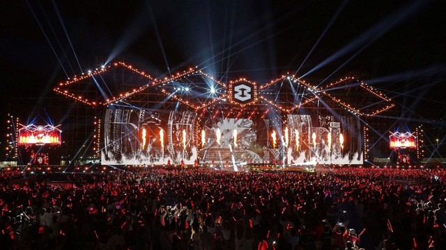 Vingroup nhận giải thưởng "Không gian trưng bày tiêu biểu" tại Triển lãm Thành tựu đất nước - Ảnh 6