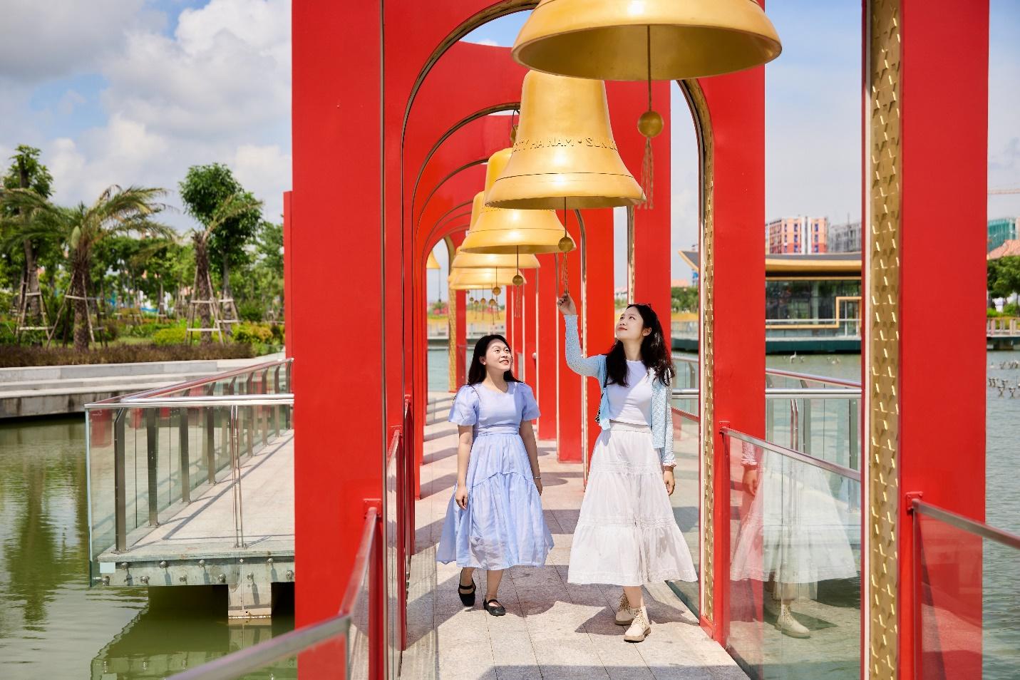 Trải nghiệm không gian sống lý tưởng khi trở thành cư dân Sun Urban City - Ảnh 5