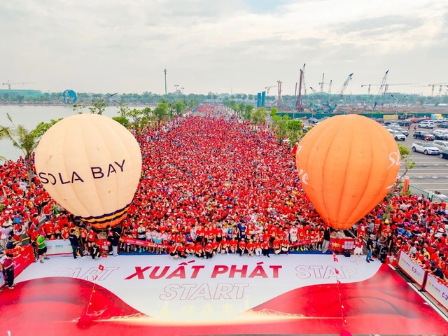 Vingroup nhận giải thưởng "Không gian trưng bày tiêu biểu" tại Triển lãm Thành tựu đất nước - Ảnh 7