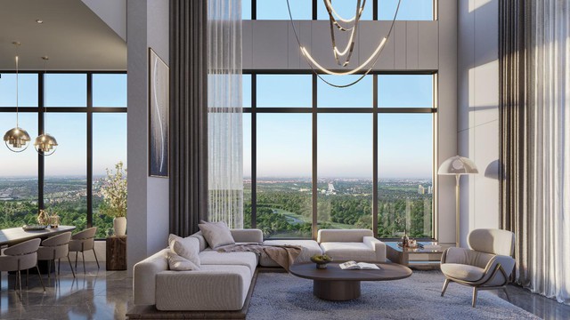 Ecopark ra mắt Sky Premium – bộ sưu tập căn hộ đặc biệt tại Sky Retreat - Ảnh 7