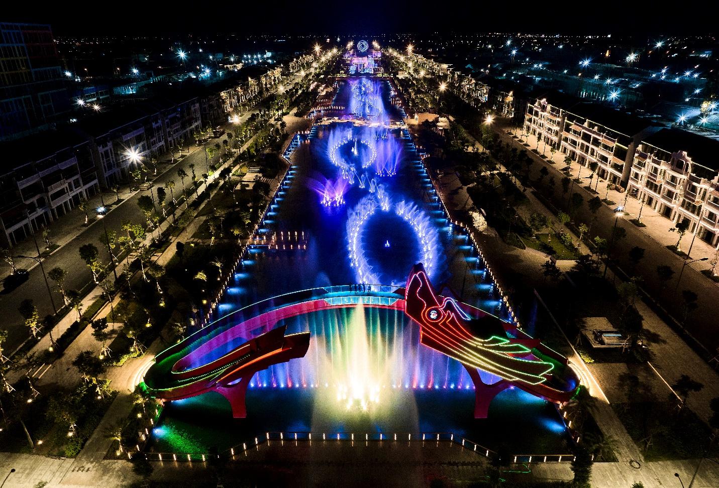 Trải nghiệm không gian sống lý tưởng khi trở thành cư dân Sun Urban City - Ảnh 7