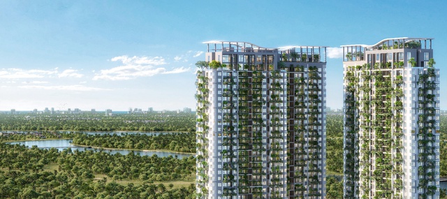Ecopark ra mắt Sky Premium – bộ sưu tập căn hộ đặc biệt tại Sky Retreat - Ảnh 8