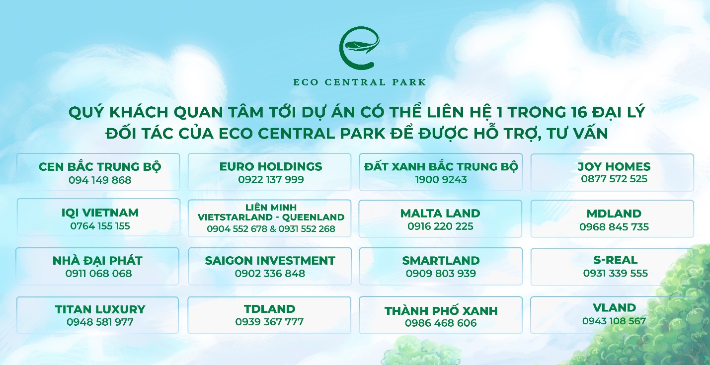 Ecopark ra mắt The Campus 2: Đại lộ kết nối tương lai tại trung tâm kinh tế lớn bậc nhất Bắc Trung Bộ - Ảnh 8