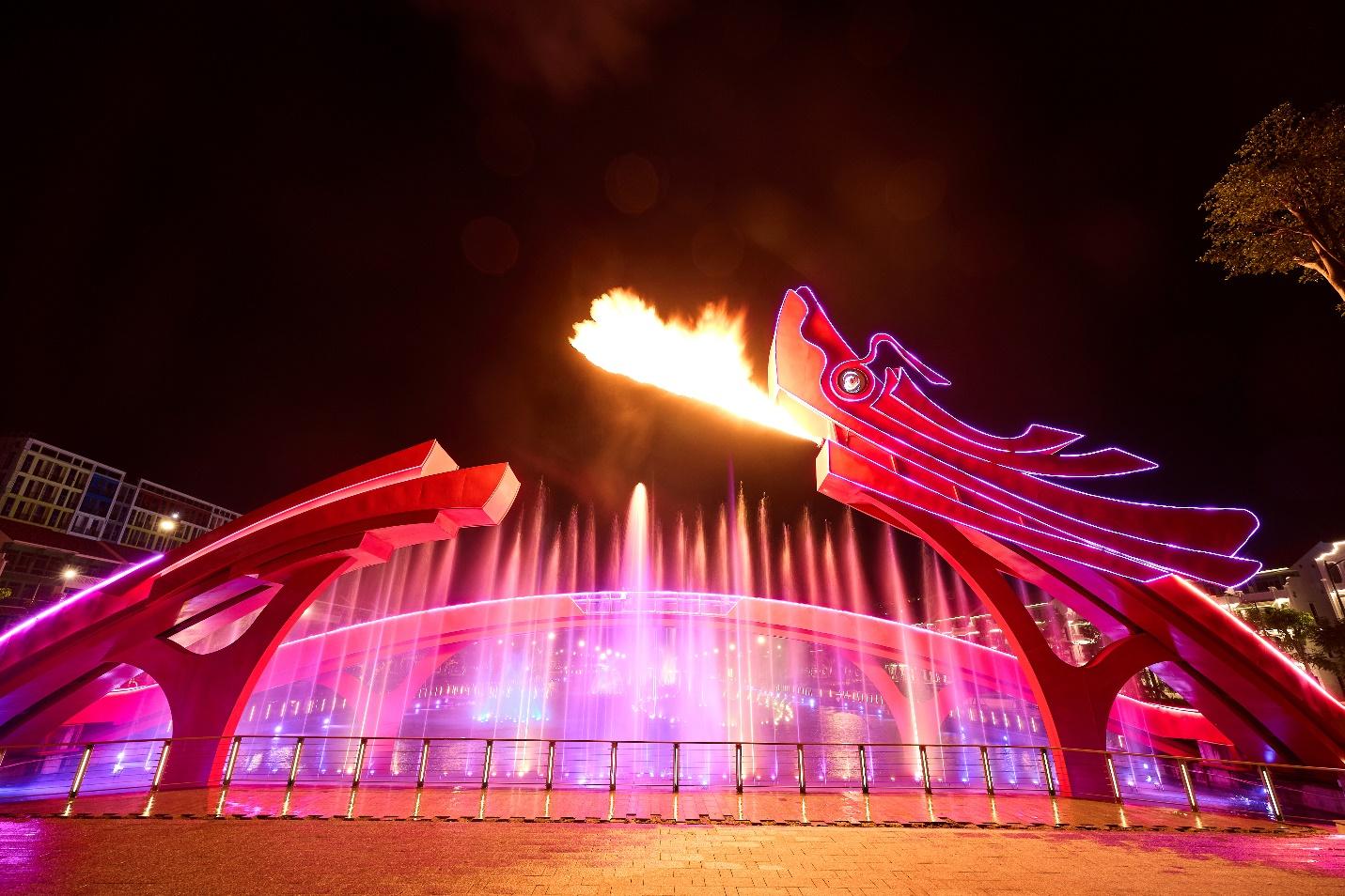 Trải nghiệm không gian sống lý tưởng khi trở thành cư dân Sun Urban City - Ảnh 8